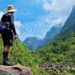 Rapel na gruta, skate de alta velocidade e bicicleta nas alturas: conheça três esportes radicais do Litoral Norte
