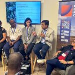 Vozes jovens terão protagonismo na COP 30, garante vice-governadora do Pará