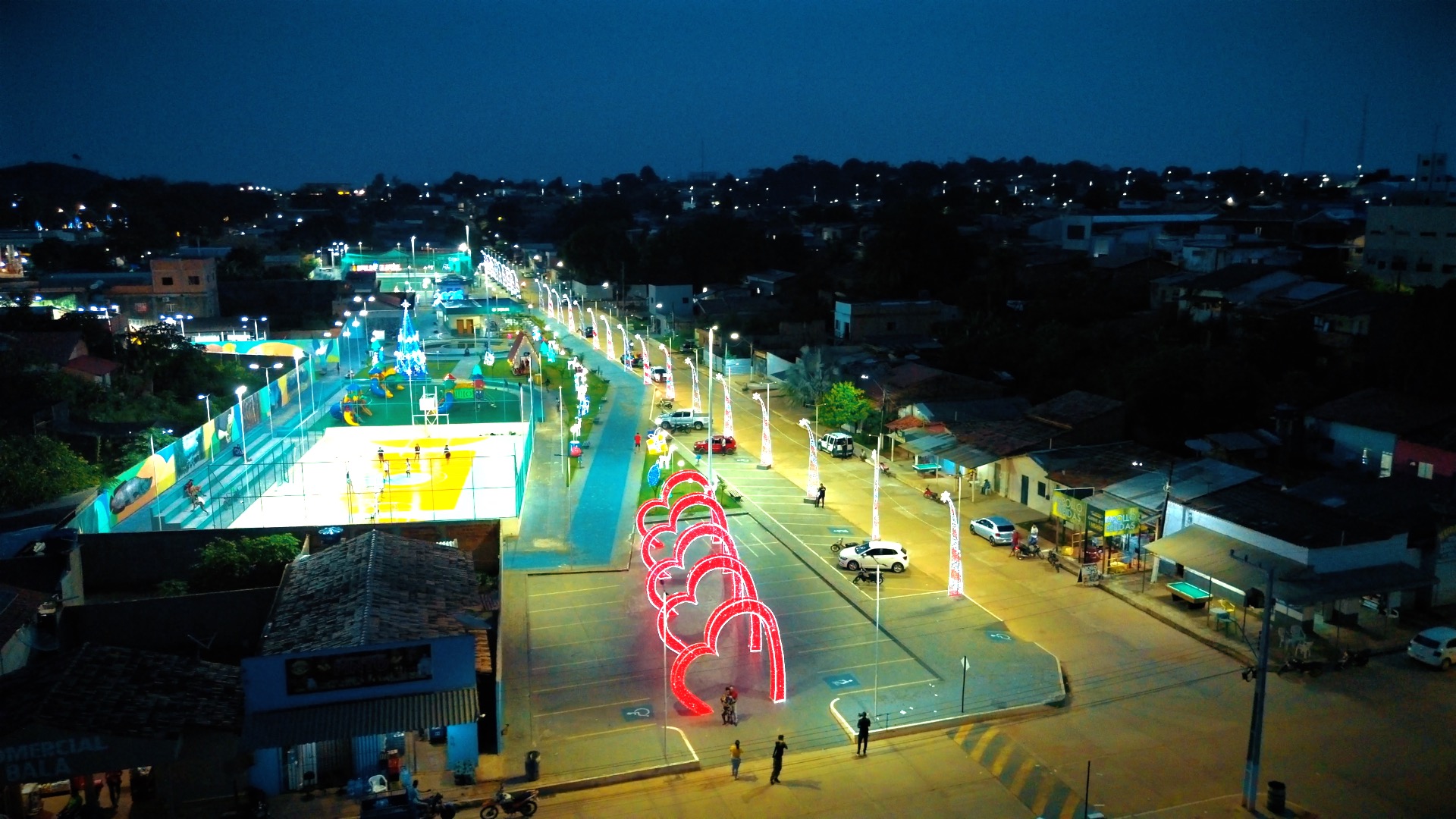 Foto: Pablo Carvalho