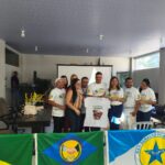 1ª Conferência Municipal de Turismo de São Geraldo do Araguaia